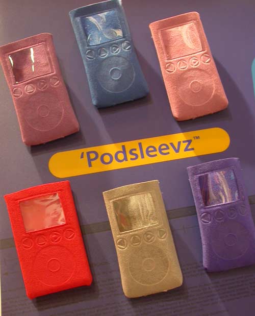 podsleevz