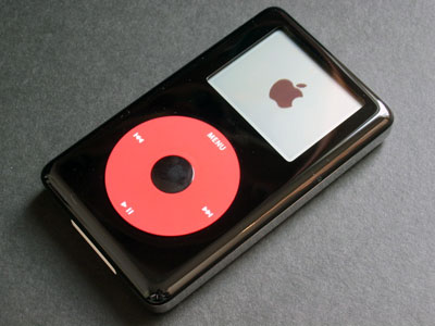 The iPod Year in Review 2004