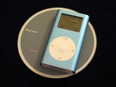 The iPod Year in Review 2004