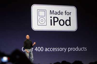 The iPod Year in Review 2005: Year of the iPod, or iPod Decade?