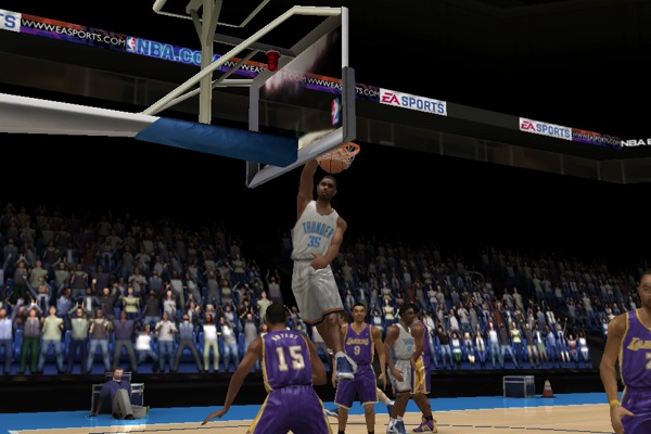 EA announces fall game lineup: SimCity, EA Sports and more