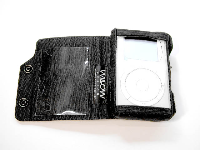 Review: Willow Design BiFold Case