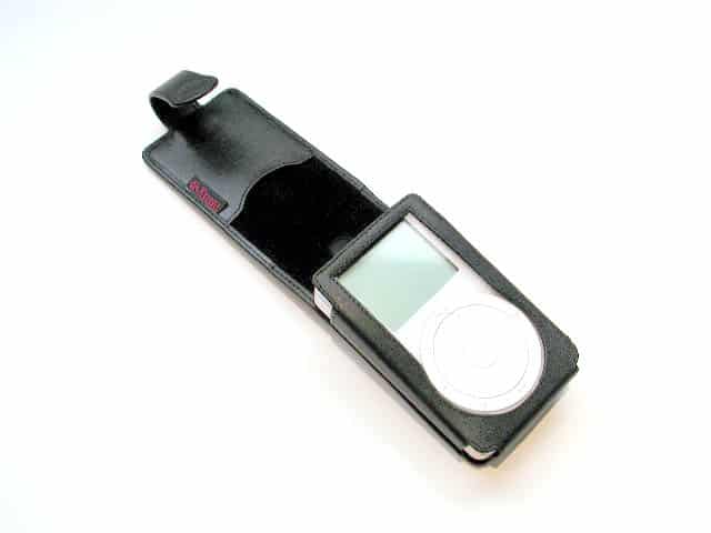 Review: Krusell Handit Case