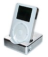 Becart announces new pricing for new iPod stand