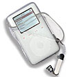 Zip your iPod, new case announced