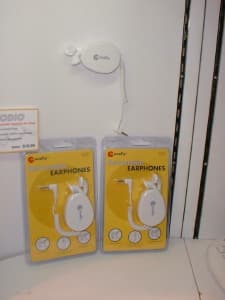 MWNY03: A look at iPod accessories