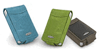 Vaja Releases New Classic Case for 3G iPod