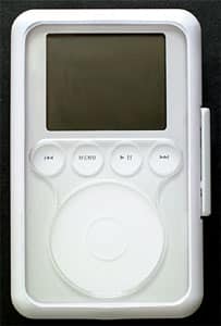 New case from Contour Design?