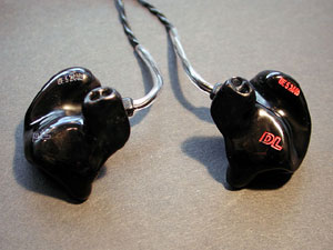 Review: Ultimate Ears UE5c Custom Earphones
