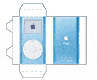 Get your iPod mini (cutout)