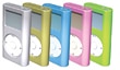 Speck Products announces mini iPod Skins