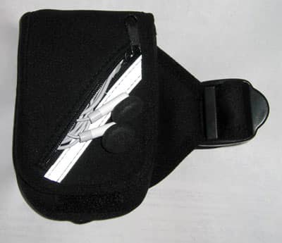 Review: Tune Belt iPod Armband Carrier