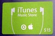 Apple and Target team up with iTunes gift cards