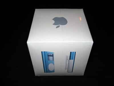 Review: Apple Computer iPod mini: The Power User’s review