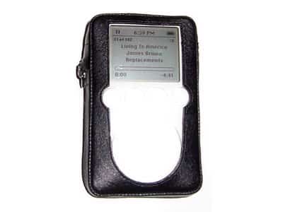 Review: Marware CEO Glove 3G