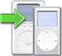 Mac/Windows: iPod Update (v2.2) 2004-04-28 released