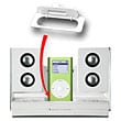 inMotion Adapter for iPod mini now available