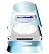 PowerDesign releases new iPod mini BodyMask stickers