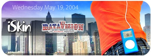 iLounge and iSkin at the &ldquo;Show some Skin&rdquo; Event NYC