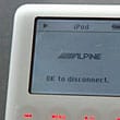 New photos of Alpine&rsquo;s iPod-ready receivers