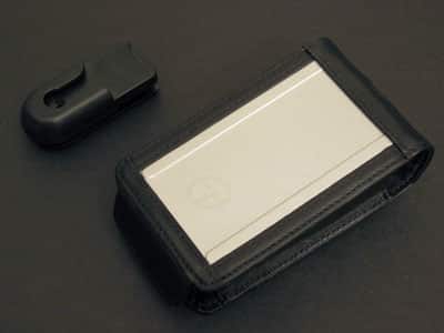 Review: Teski Executive Leather Case