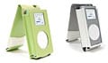 Tunewear announces Prie cases for iPod mini