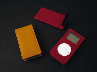 Review: Sena Detachable Flip Cover Case