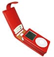 Piel Frama announces leather case for 40GB 4G iPod