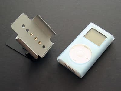 Review: Power Support Swivel Fix Stand