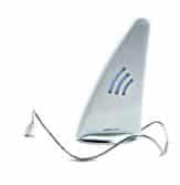 Backstage: Why the RadioSHARK may change our lives