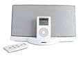 Update: New Bose SoundDock for iPod features wireless remote