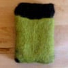 Gear Guide: FeltCafe iPod mini cosy