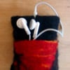 Gear Guide: FeltCafe 4G iPod cosy