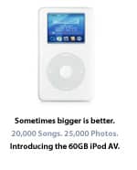 Backstage: Ugh, more rumors – PSP and iPod AV