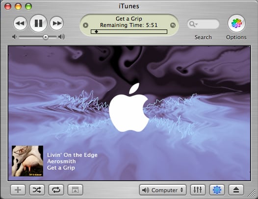 iTunes Extreme:&nbsp; Killer Add-ons