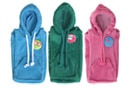 iPod hoodies now available