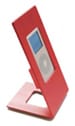 PodStyle aluminum iPod stand debuts