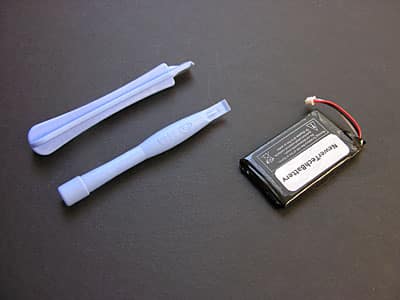 Review: Newer Technology NuPower Replacement Battery for 3G iPods