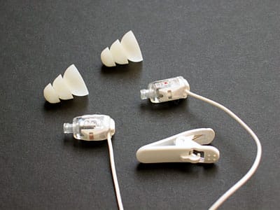 Review: Etymotic Research ER-6i Isolator Earphones