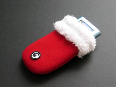 Review: Marware Santa