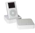 Networx BeamDock offers digital iPod-to-stereo wireless audio