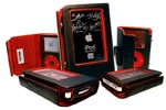 Incase intros Leather Folio for U2 iPod