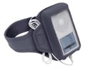 Tune Belt intros open view iPod armband