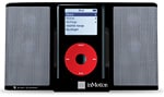 Altec Lansing intros black inMotion iM3 for U2 iPod