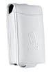 White leather iAlbea case debuts