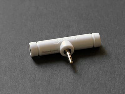 Review: Macally PodDuo/IceDuo Headphone Adapter