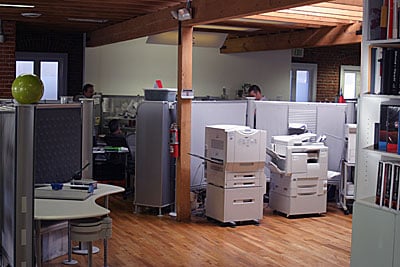 Belkin&rsquo;s clandestine iPod accessory design force, revealed