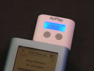 Backstage: AirPlay reviewed as #1 for FM, big day Monday