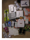 Backstage: The post-Macworld Expo queue, a.k.a. &ldquo;the flood&rdquo;