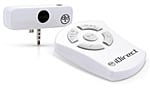 DLO debuts iDirect remote control for iPod
